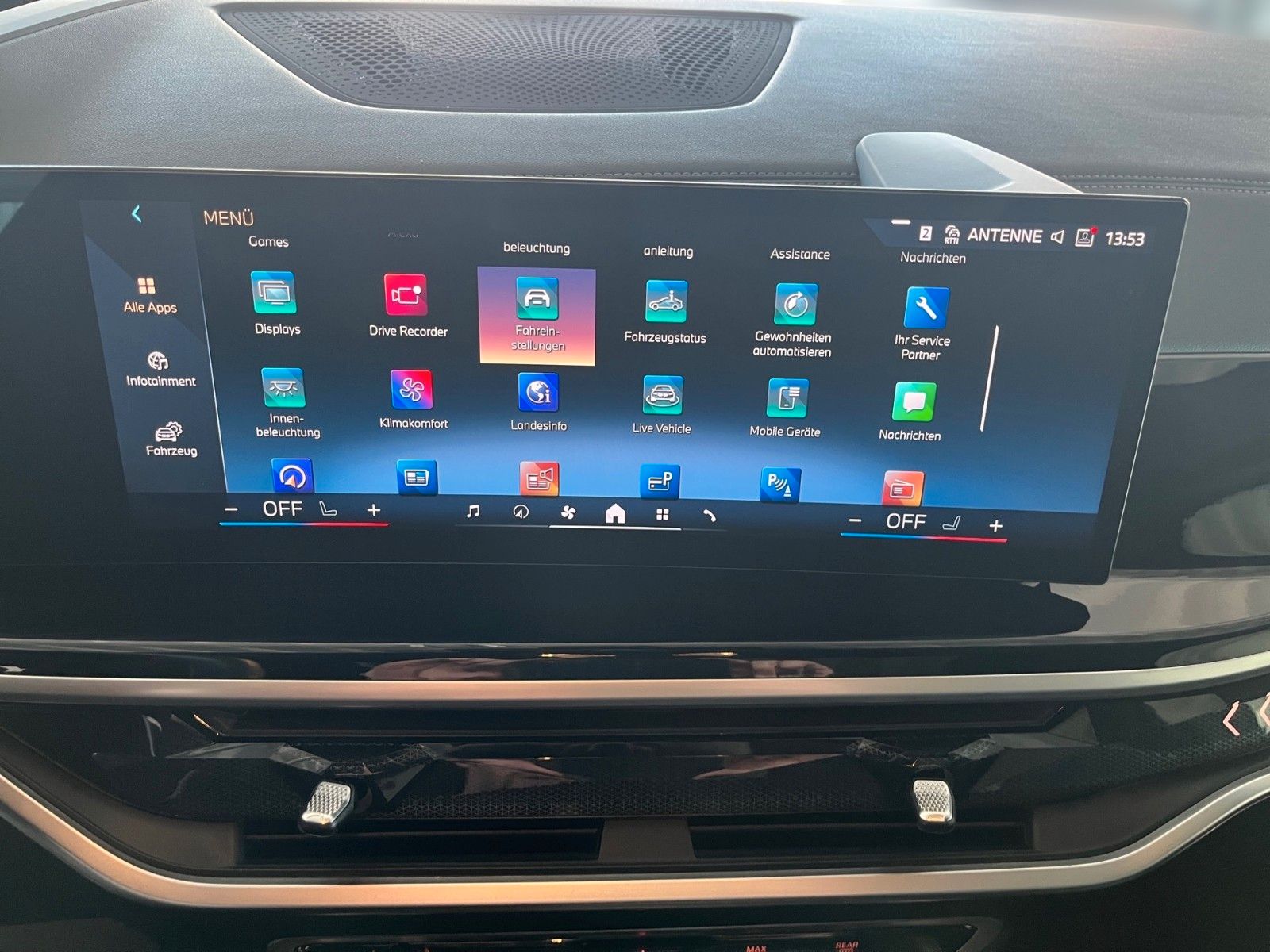 BMW X6 xDrive 40d M SPORT/LED/AHK/PANO-DA/H&K