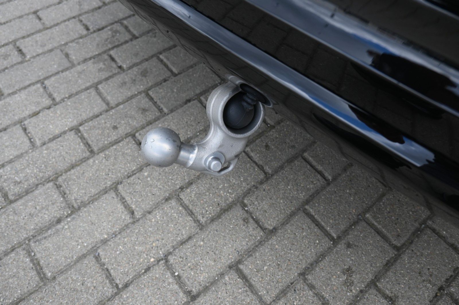 Volvo XC60 T6 RC AWD Plus Black Edition*360°*ACC*AHK