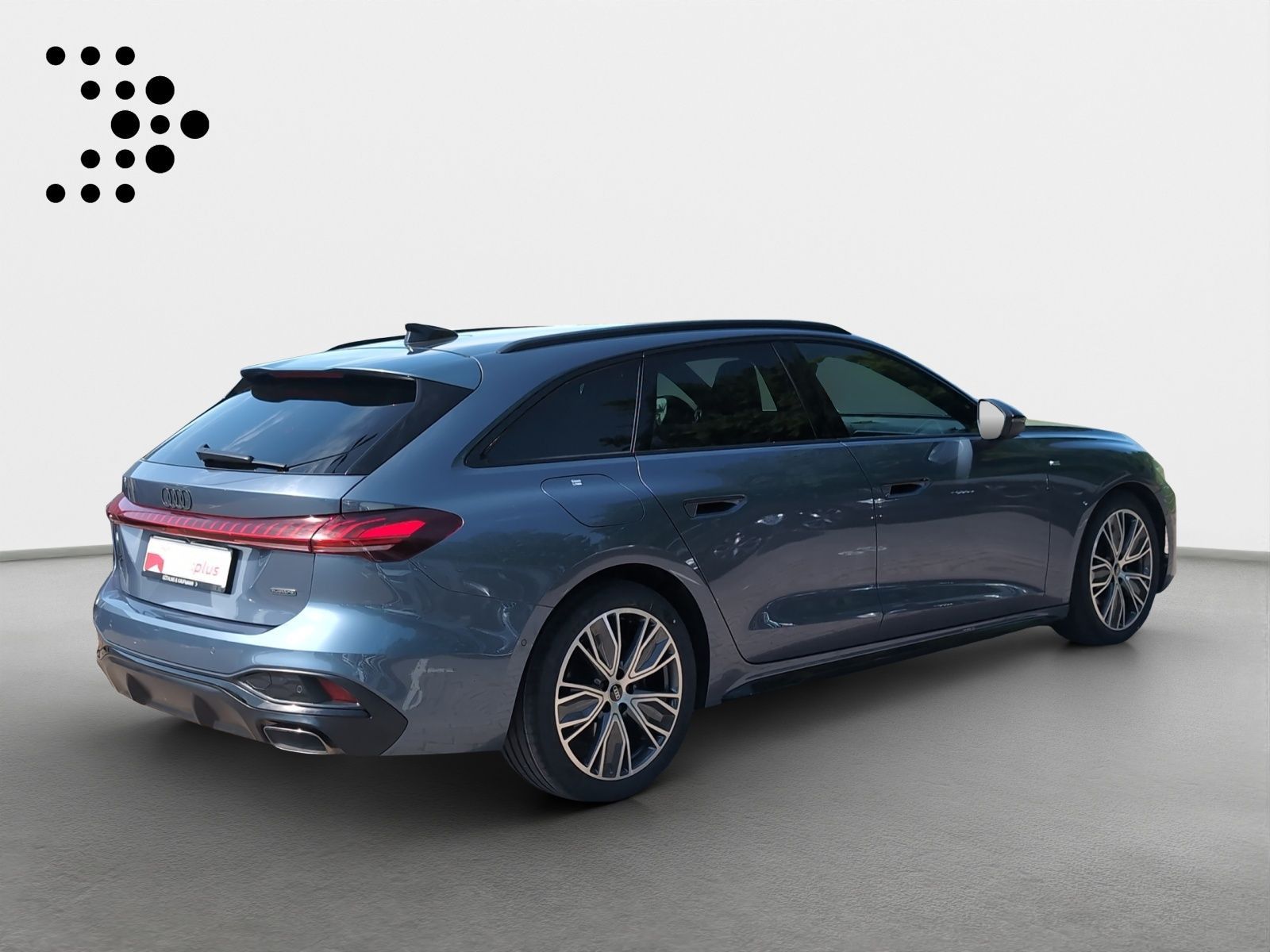 Audi A5 Avant 40 TFSI qu 2x S line S tro*Pano*Matrix*