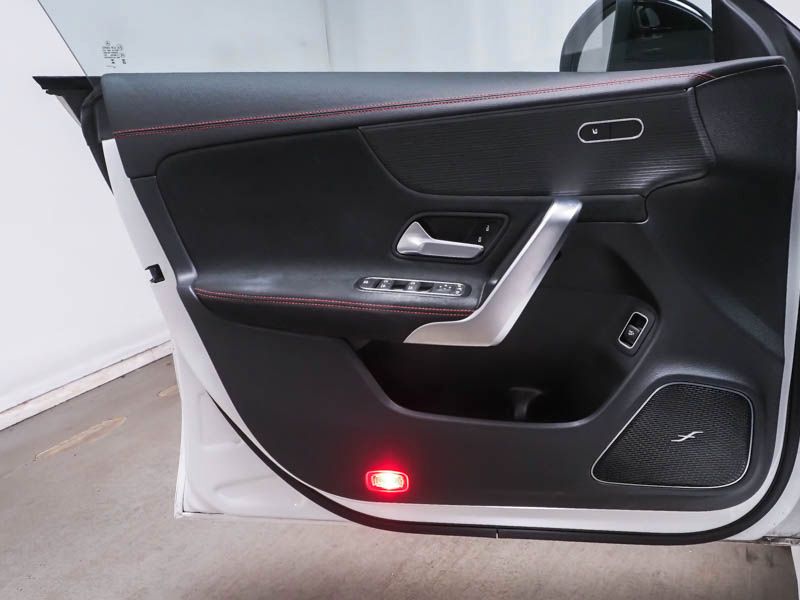 Mercedes-Benz CLA 250 4M AMG - Samsaru's Car Outlet