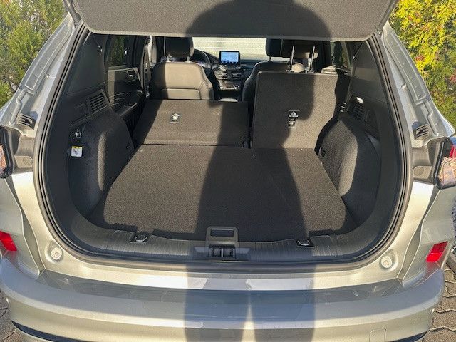 Ford Kuga PHEV ST-Line X 225PS |Pano|AHK|20"
