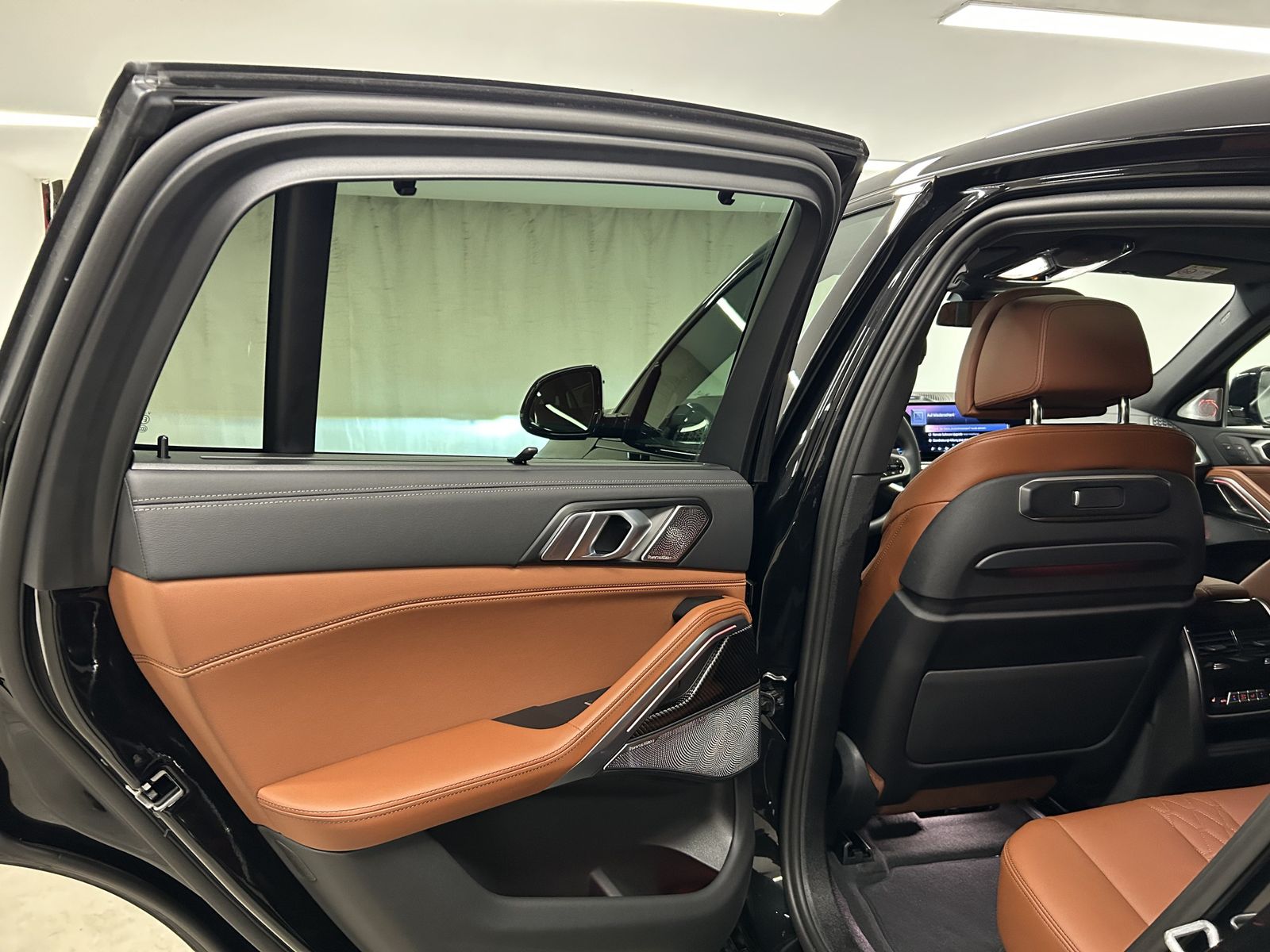 BMW X6 xDrive40d M Sportpaket Pro DA. Prof. PA. Prof