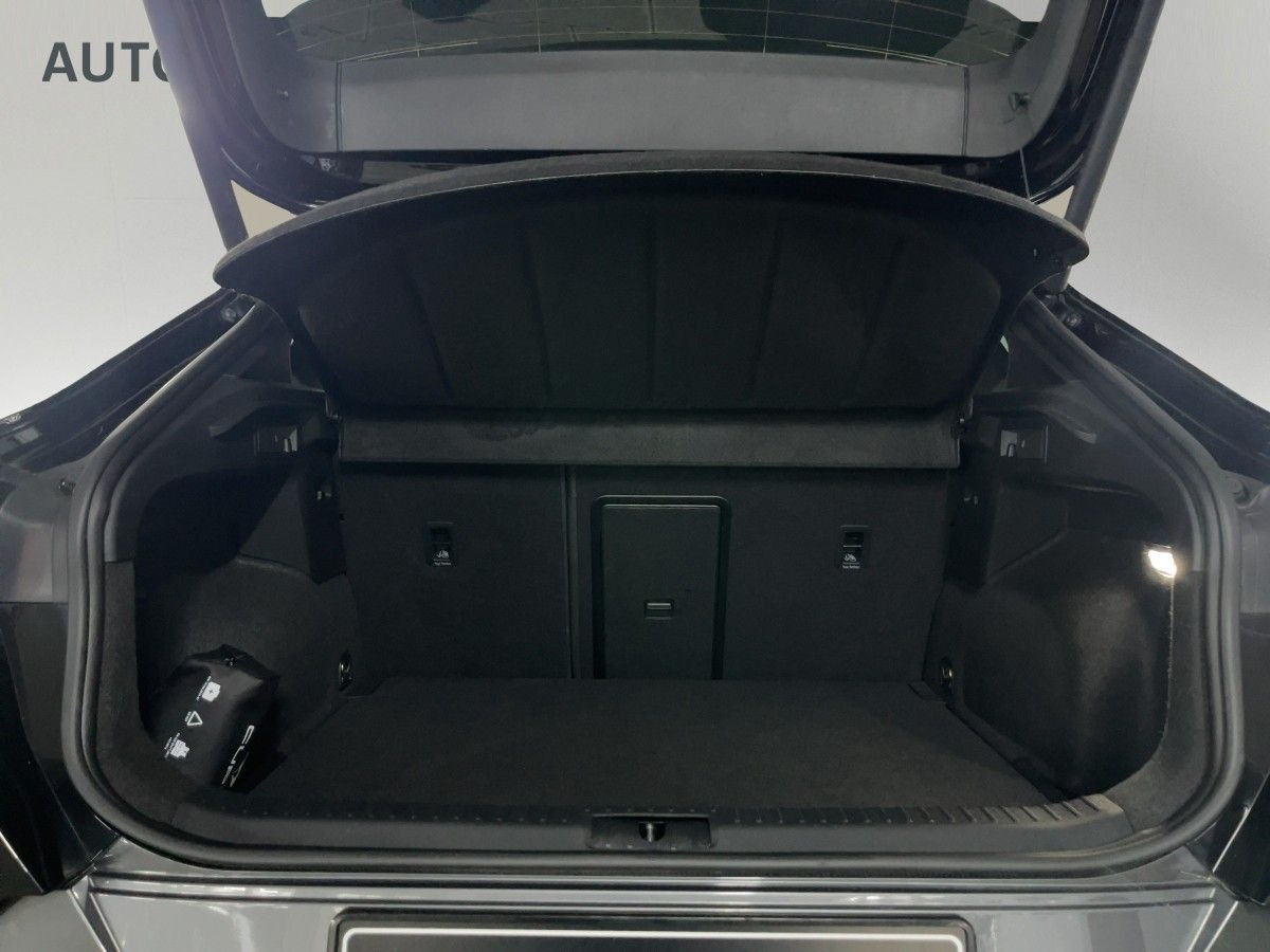 Cupra Formentor VZ 2.0TSI 4Drive DSG|LED|ACC|AHK|BEATS