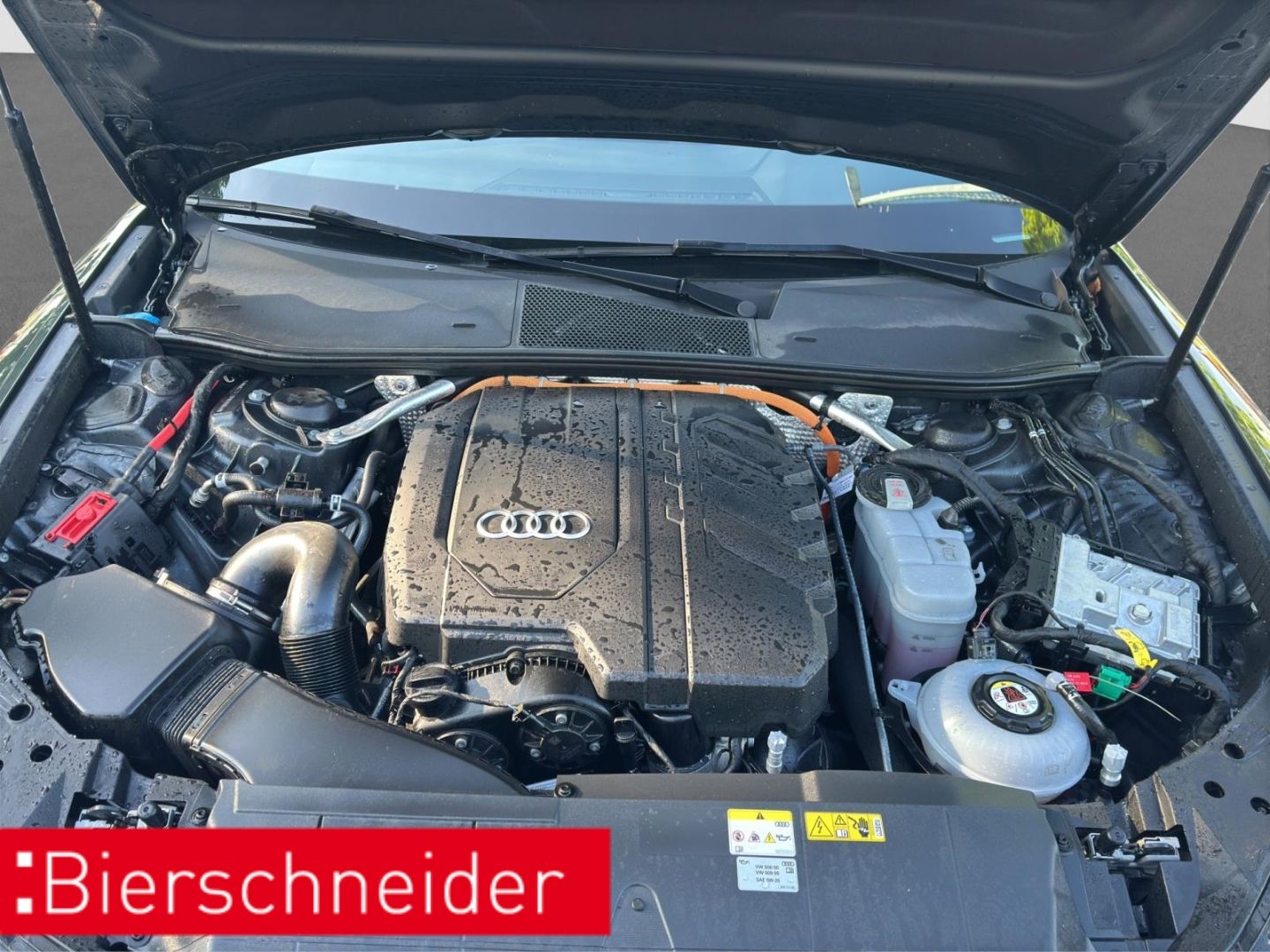 Audi A6 Avant 2.0 TFSI e quattro Stronic - Samsaru's Car Outlet