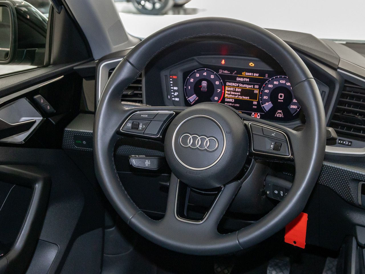 Audi A1 Sportback 25 TFSI advanced - Samsaru's Car Outlet