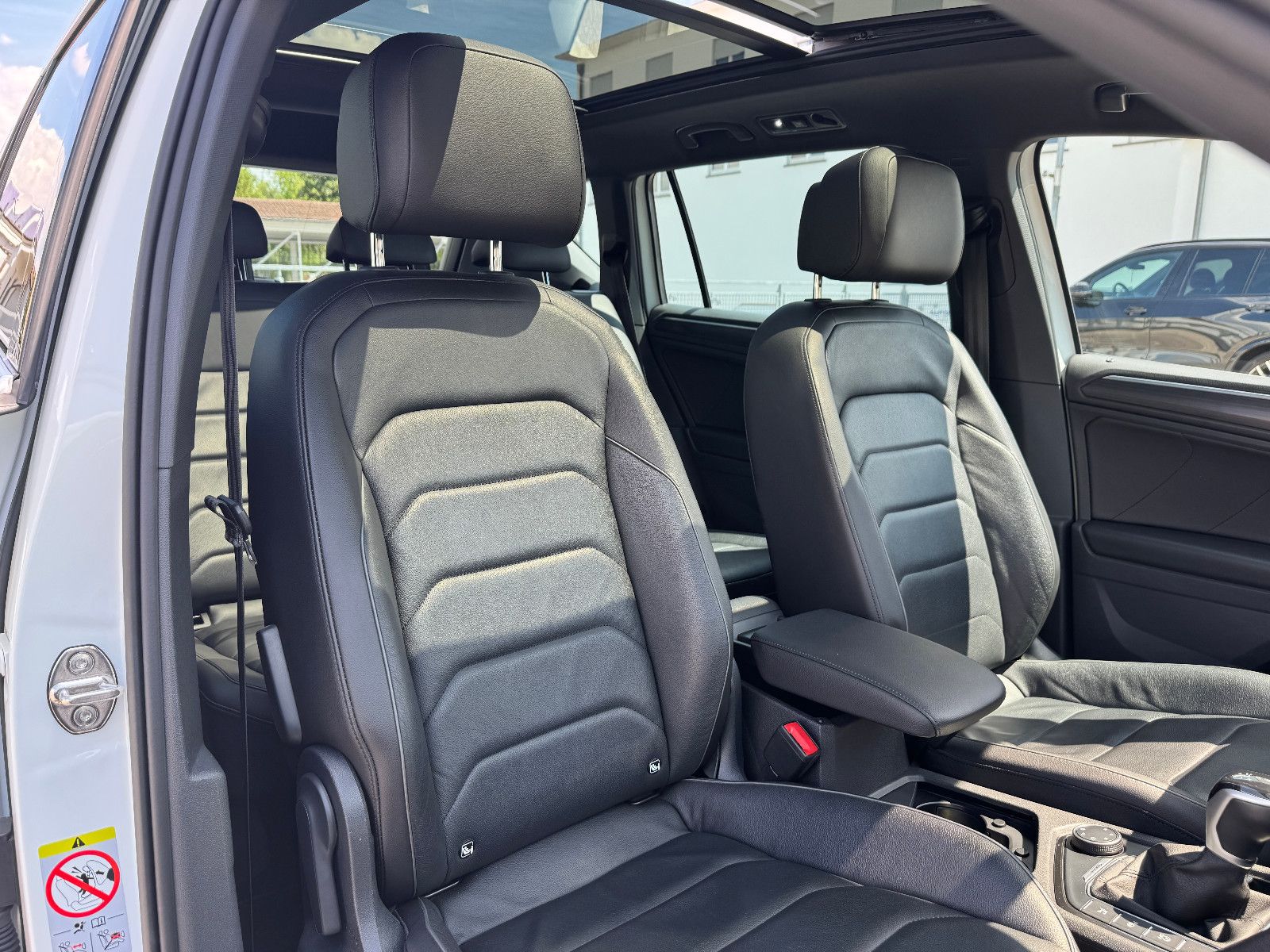 Seat Tarraco 2.0 TDI Xcellence - Samsaru's Car Outlet