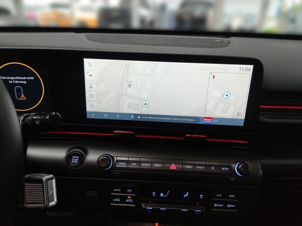 Hyundai KONA N Line 1.6 T-GDI - Samsaru's Car Outlet