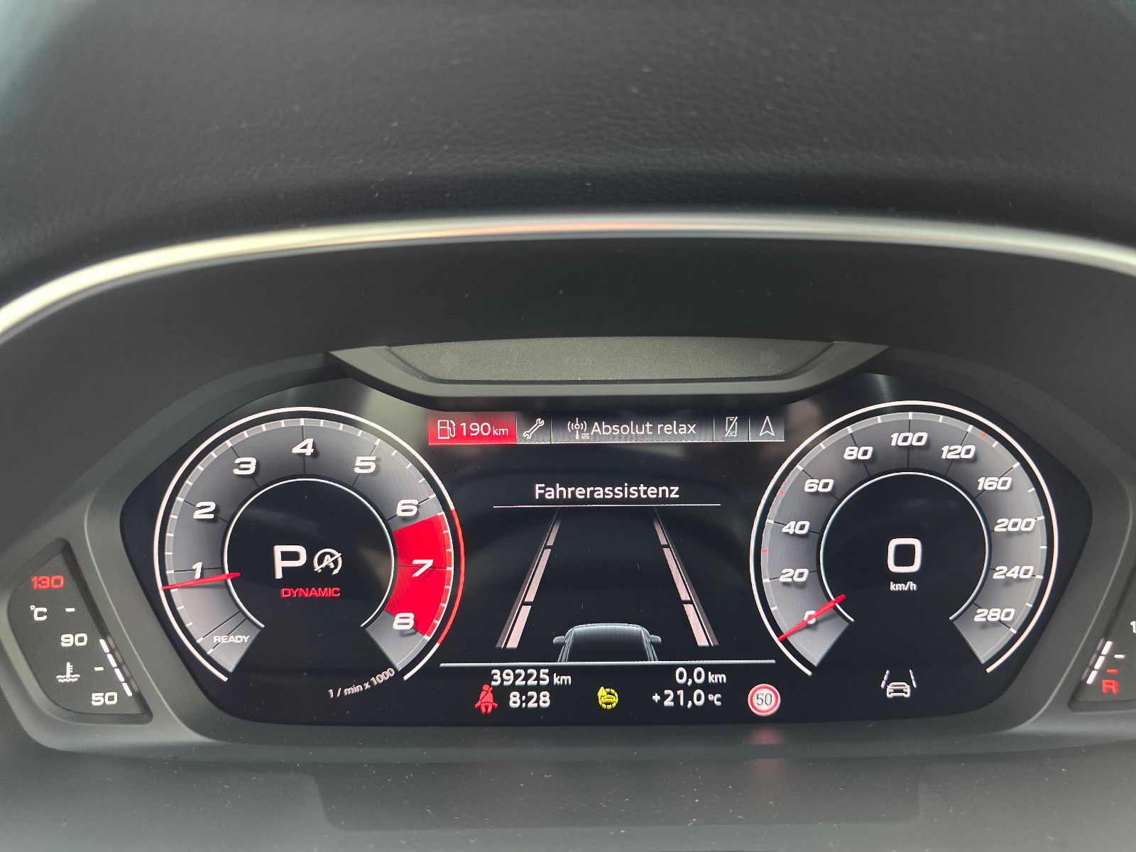 Audi Q3 Sportback 40 TFSI quattro S Line - Samsaru's Car Outlet