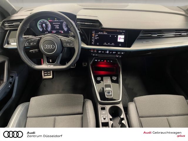 Audi A3 Sportback 40 TFSI e S-LINE - Samsaru's Car Outlet