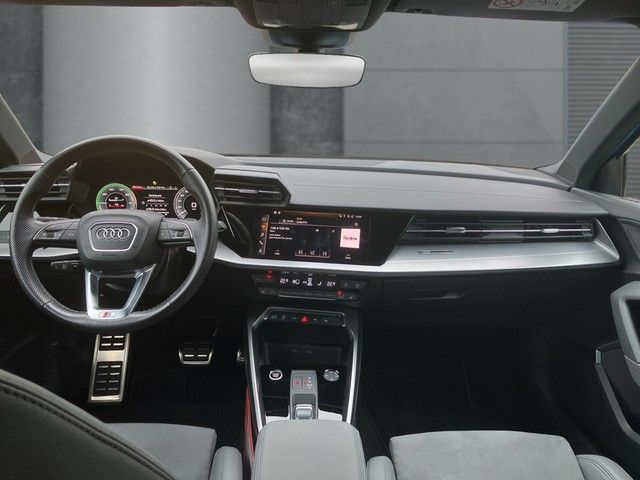 Audi A3 Sportback  S line 45 TFSI e S tronic*AHK*NAVI