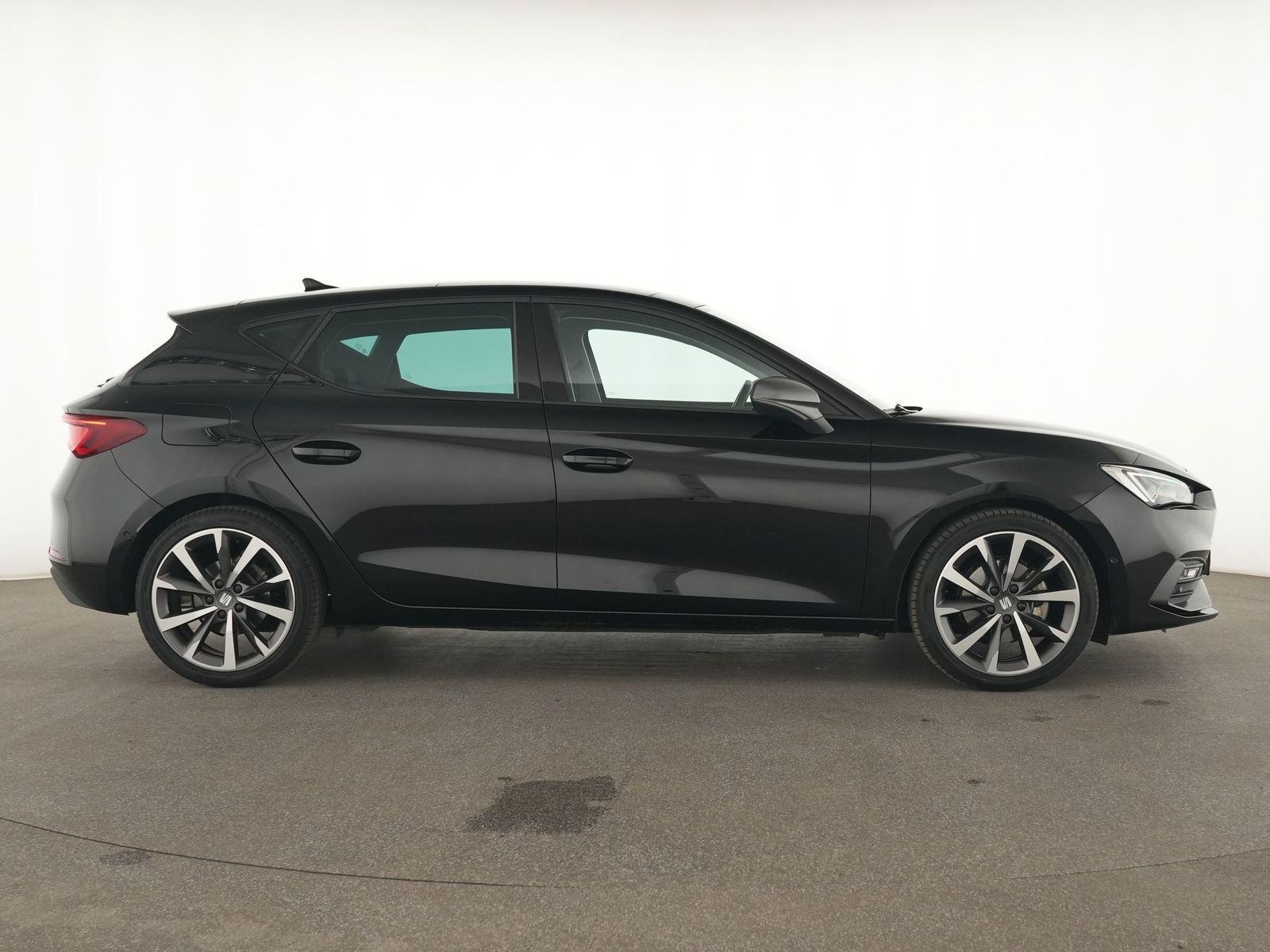 Seat Leon FR Pano|AHK|ACC|LED|Beats|Kamera|CarPlay|SH