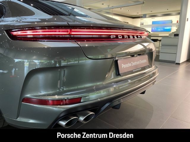 Porsche Panamera 4 E-Hybrid*Panorama*SportDes.*HD-Matrix