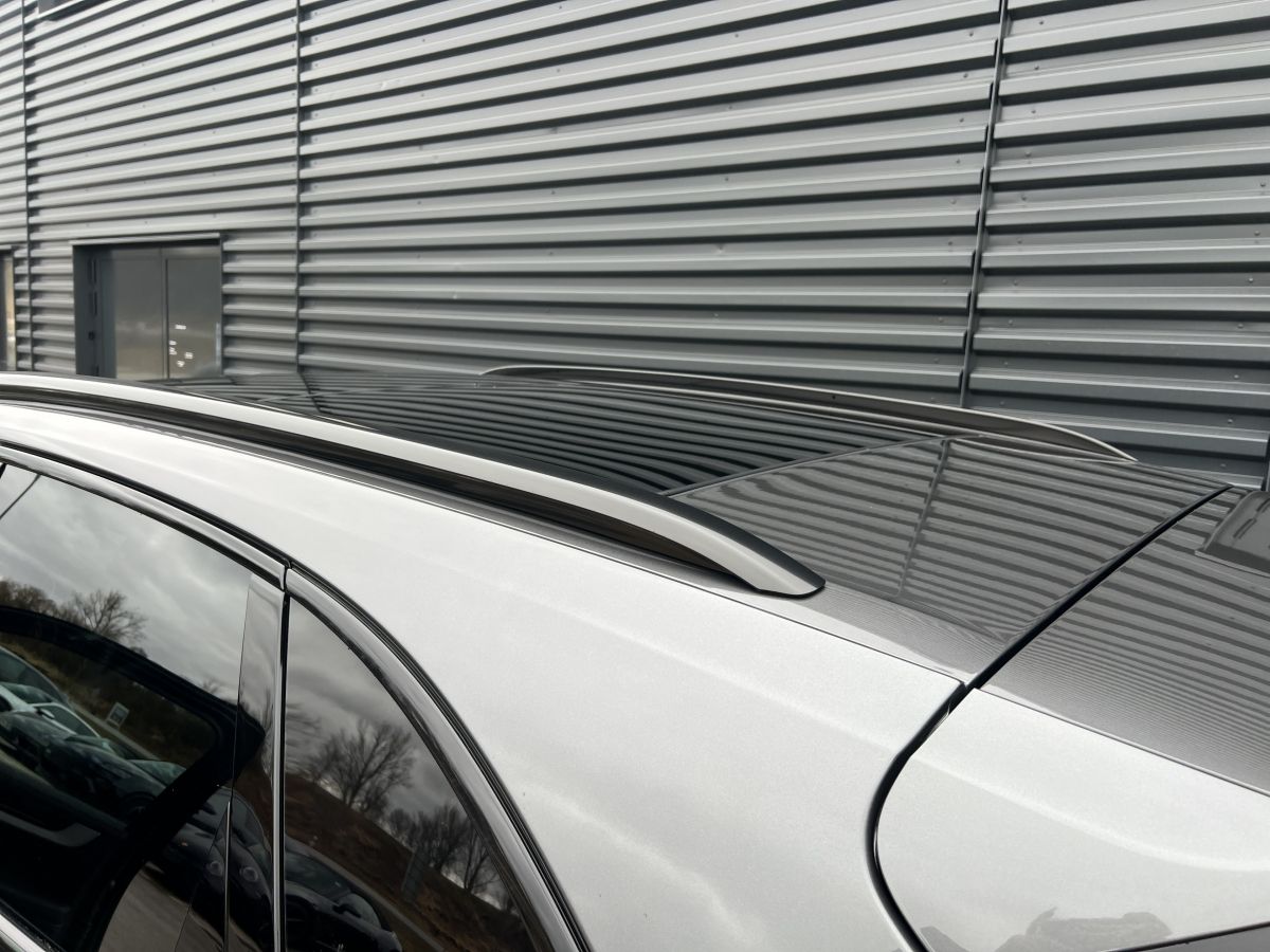 Porsche Cayenne E-Hybrid | Luftfederung | Panorama |