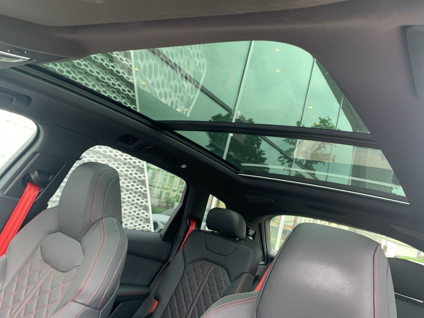 Audi Q7 50 TDI S-tronic quattro competition plus 7-Si