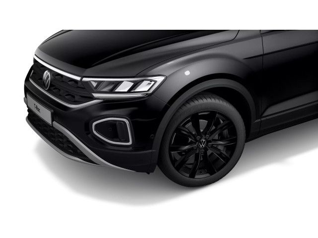 Volkswagen T-ROC 1.5 TSI Life - Samsaru's Car Outlet