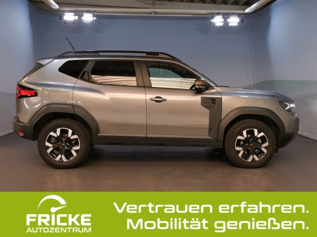 Dacia Duster III TCe 130 Extreme 4x4 Allrad - Samsaru's Car Outlet