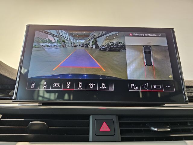Audi A4 40 TFSI Q 2x S Line - Samsaru's Car Outlet