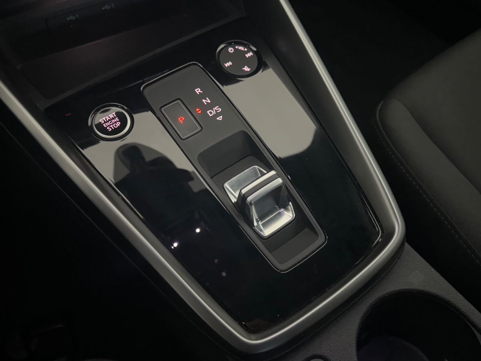 Audi A3 Sportback 35 TDI - Samsaru's Car Outlet