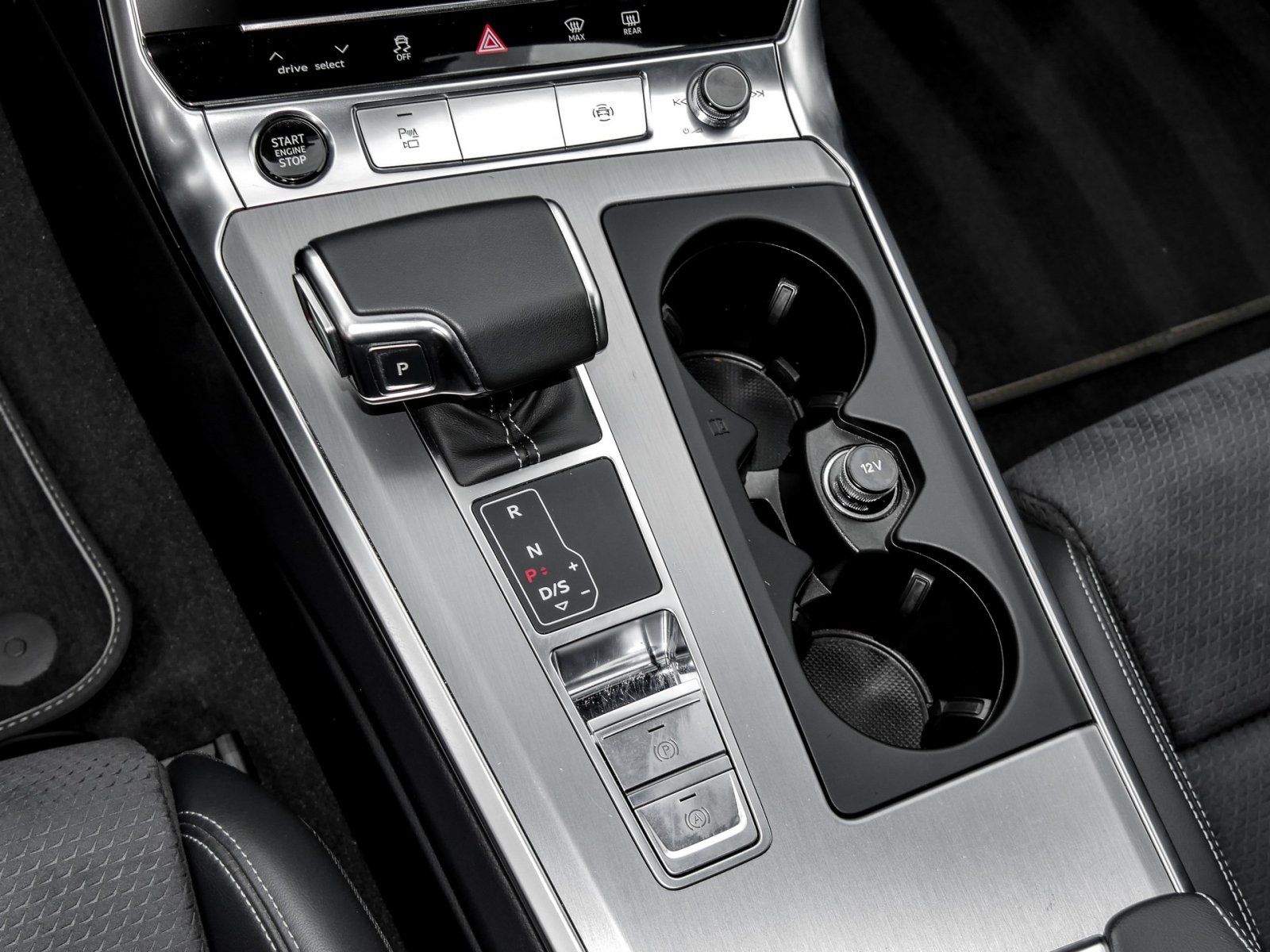 Audi A6 Avant 50 quattro HYBRID S LINE - Samsaru's Car Outlet