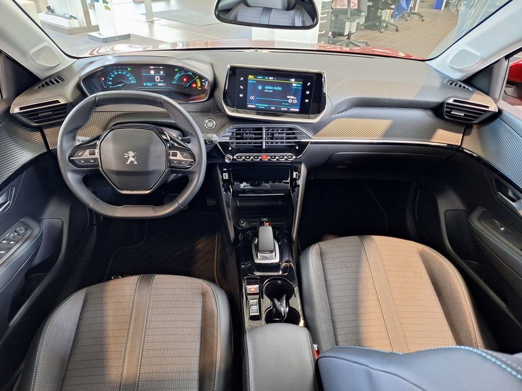 Peugeot e-208 Allure - Samsaru's Car Outlet
