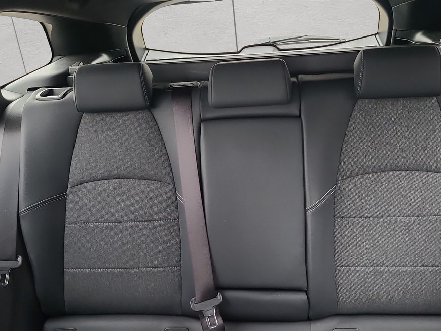 Toyota Corolla 1.8 Hybrid Touring Sports Teamplayer