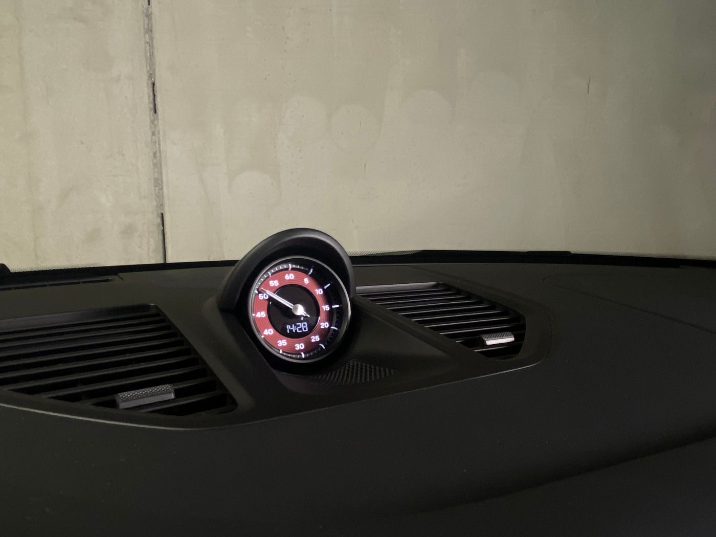 Porsche 992 (911) Carrera 4 GTS Cabrio | Liftsystem |
