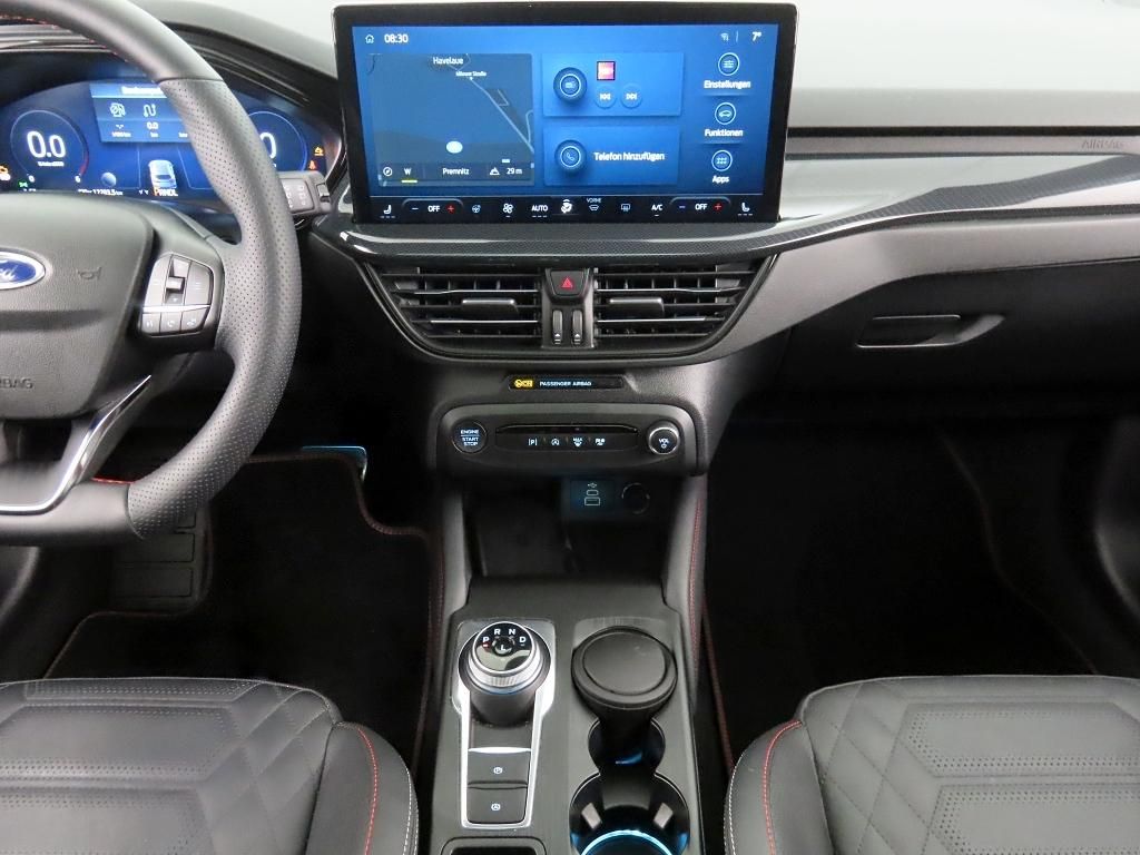 Ford Focus Turnier 1.5 EcoBlue Aut ST-Line X iACC+SHZ