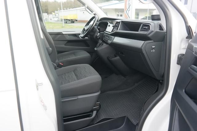 Volkswagen T6 Multivan T6.1 2.0 TDI Multivan Comfortline - Samsaru's Car Outlet