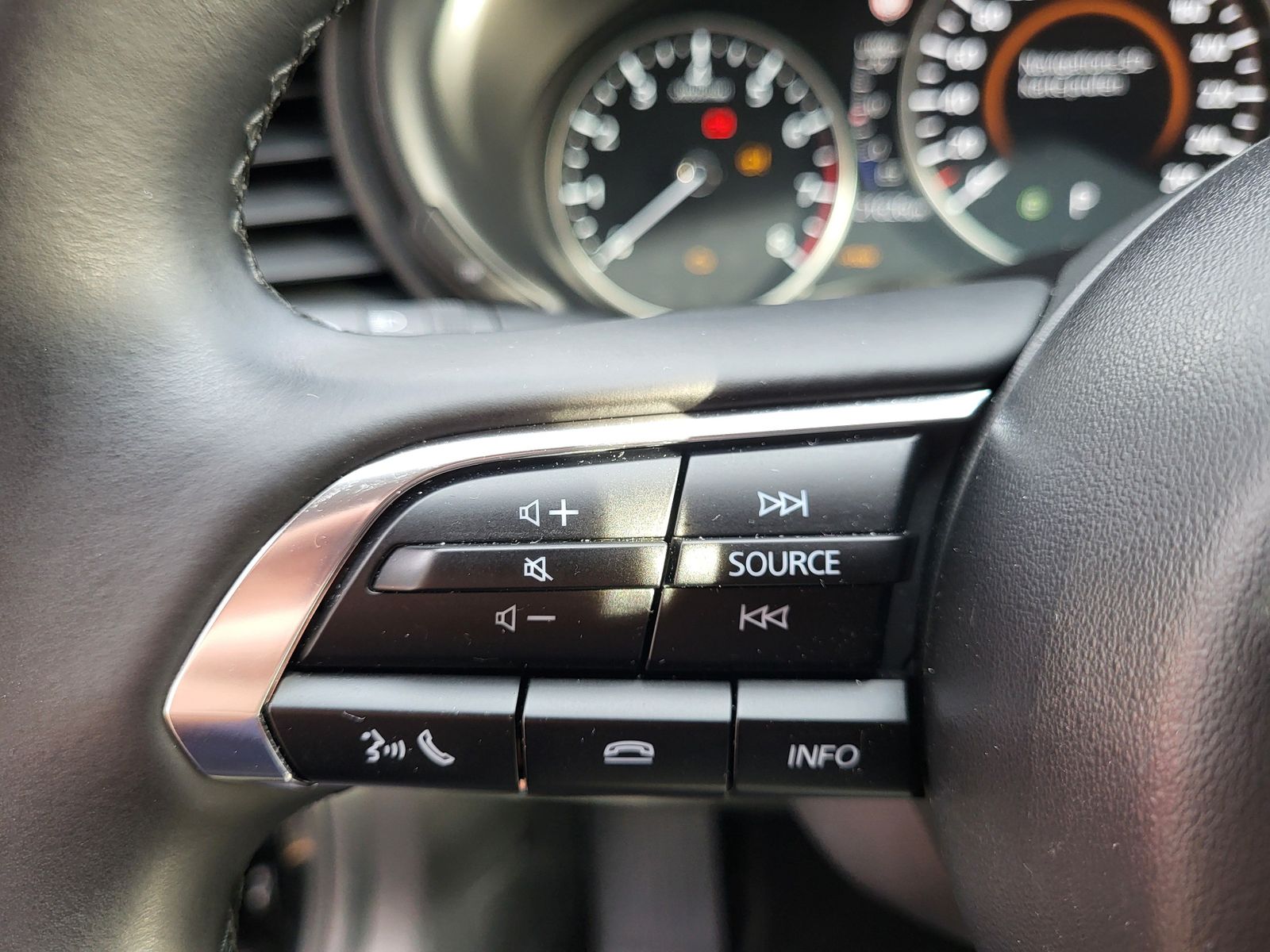 Mazda CX-30 Homura 2WD Head-Up, LED, Navi, Kamera, Aut