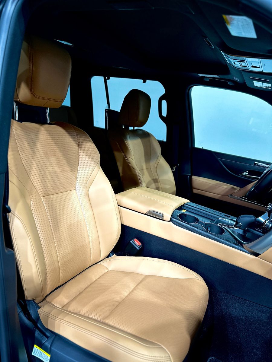 Lexus LX700H Luxury, 2025/Full options/NO VAT! T1