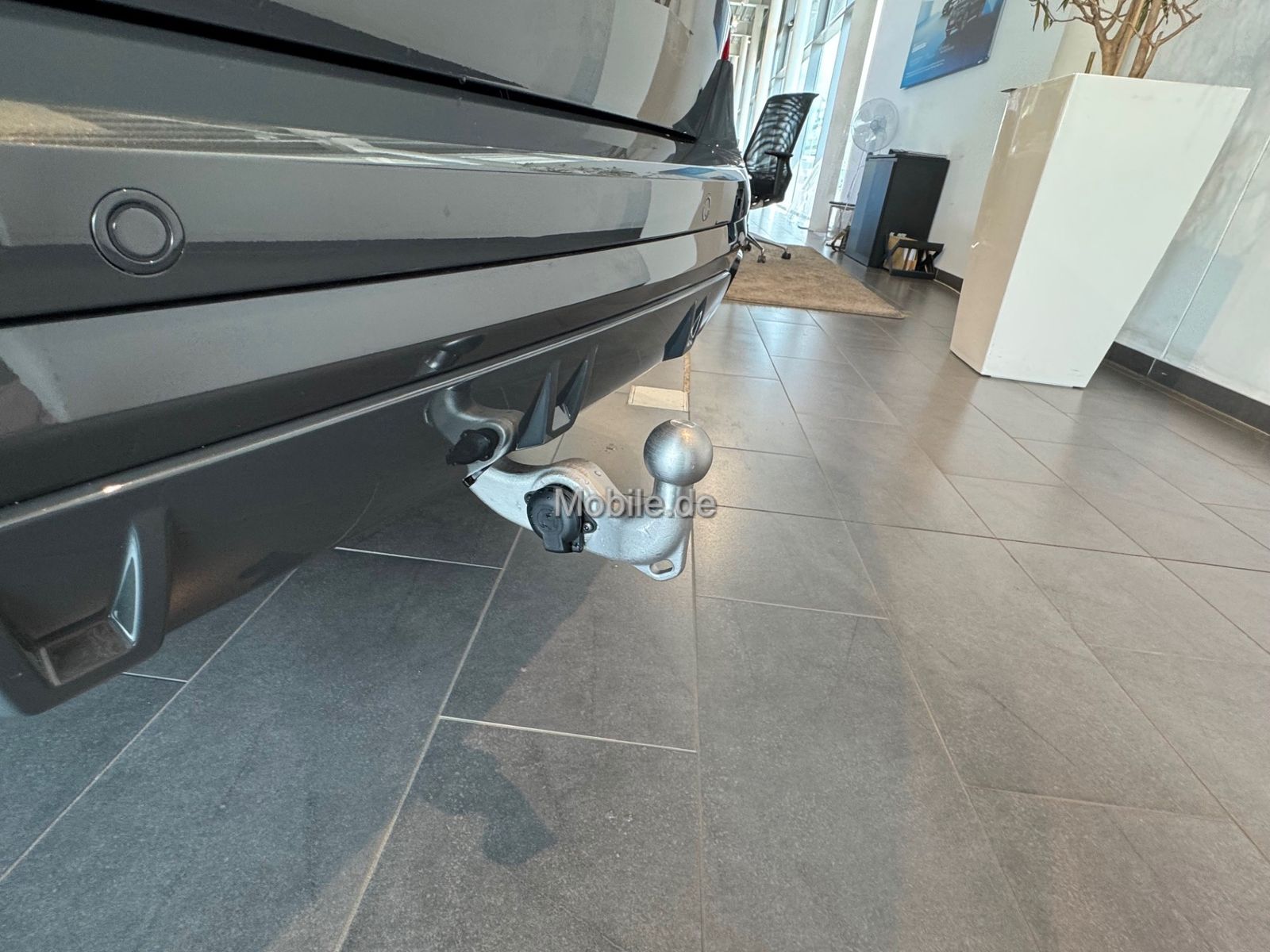 BMW X5 xDrive50e M Sportpaket Innovationsp. AHK