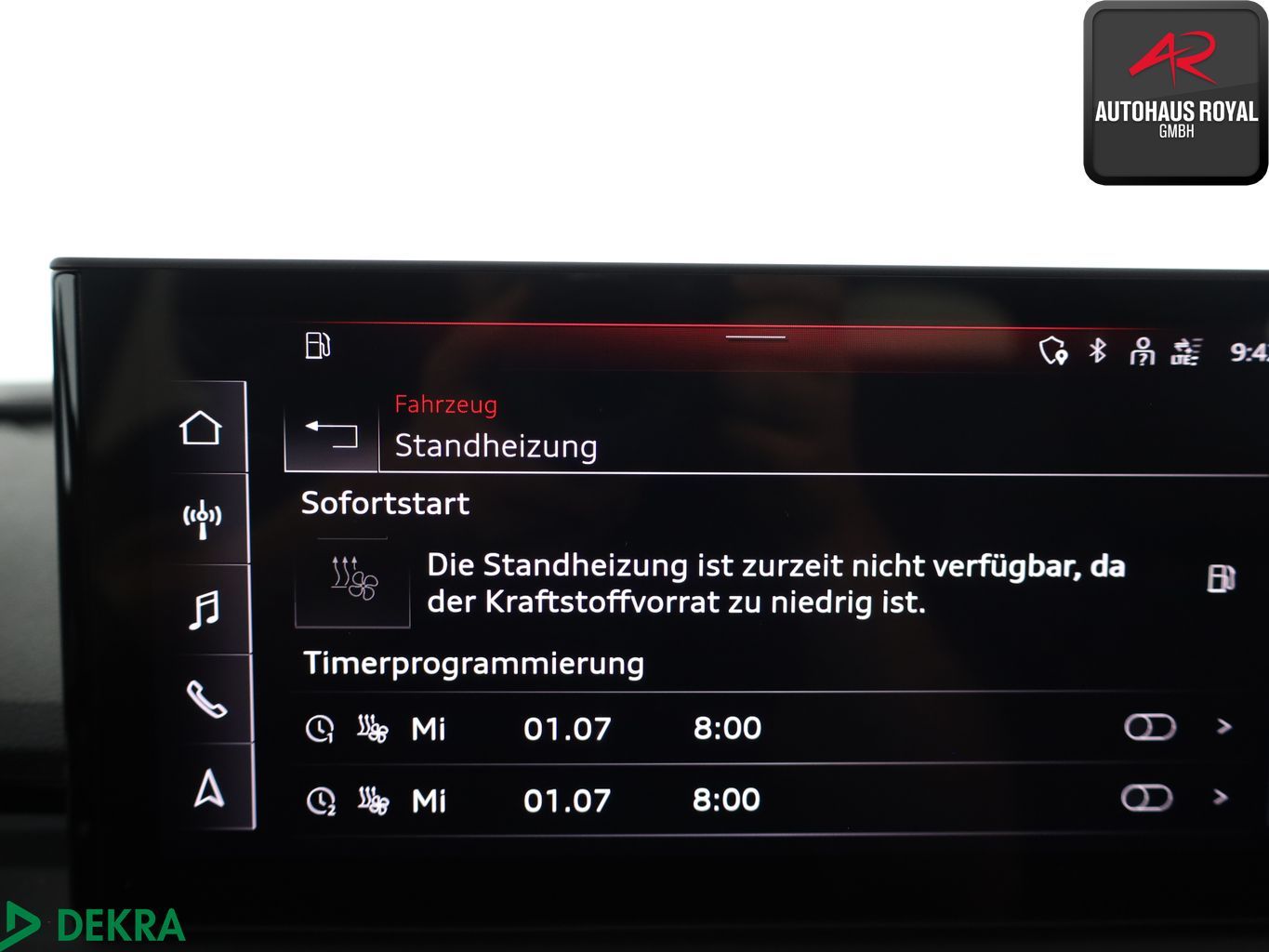 Audi Q5 Sportback 45 TFSI qu S LINE S-SITZE,HUD,B+O