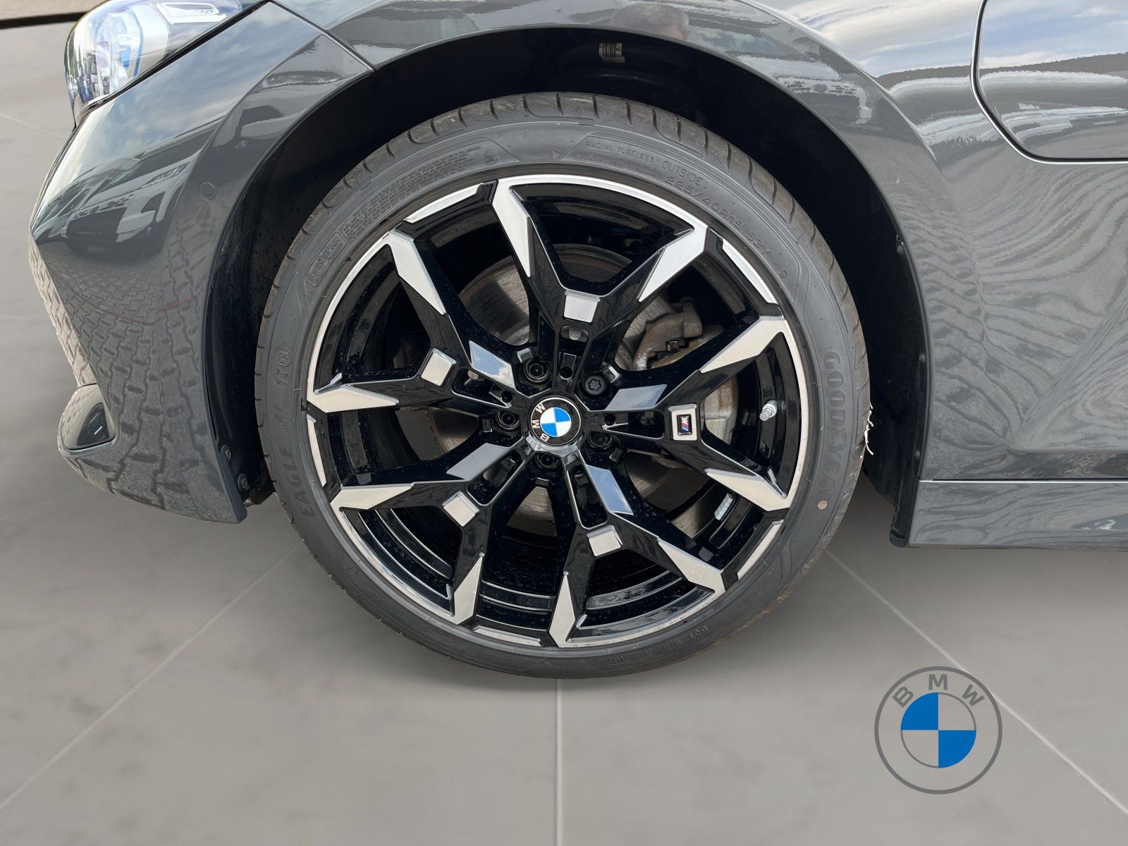 BMW 330e xDrive Limousine M Sport 19" LED Ambiente