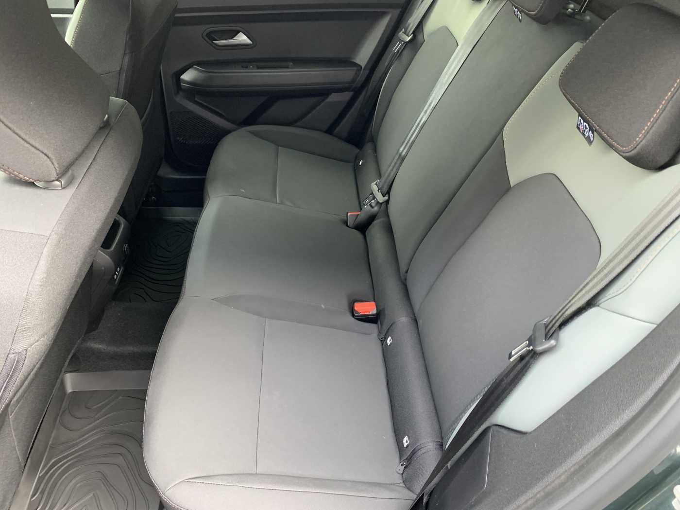 Dacia Duster 3 Extreme MH TCe130 4x4 - Samsaru's Car Outlet