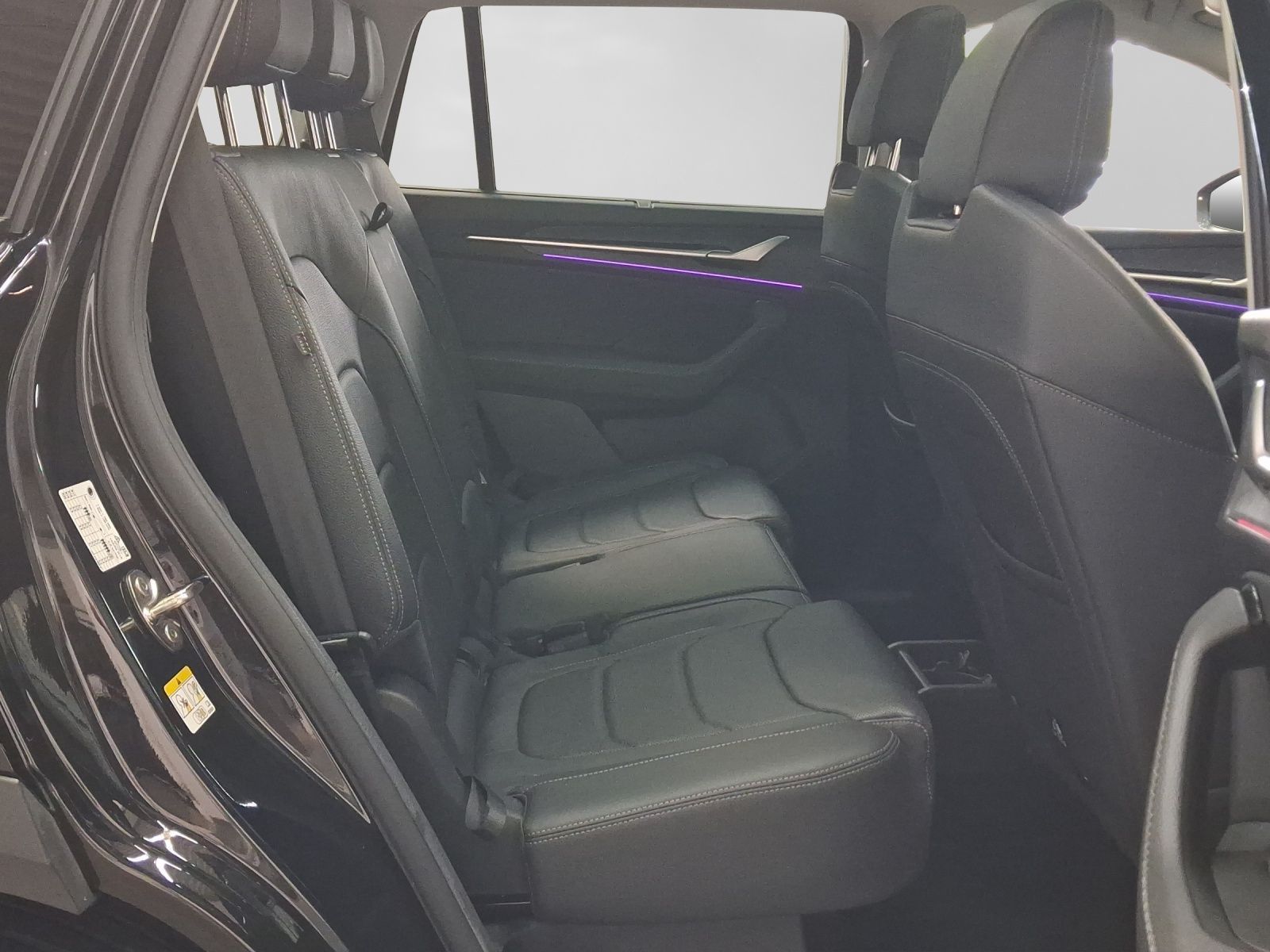 Skoda Kodiaq 2.0 TDI 4x4 SELECTION 7-SITZE LEDER PANO