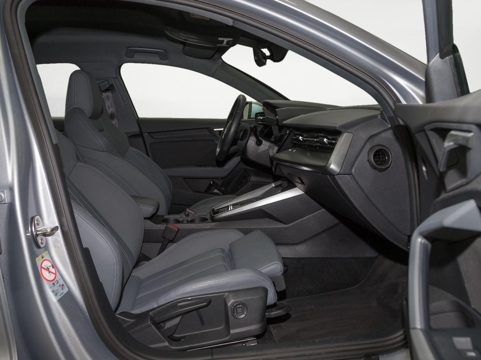 Audi A3 Sportback 40 TFSI e ADVANCED - Samsaru's Car Outlet