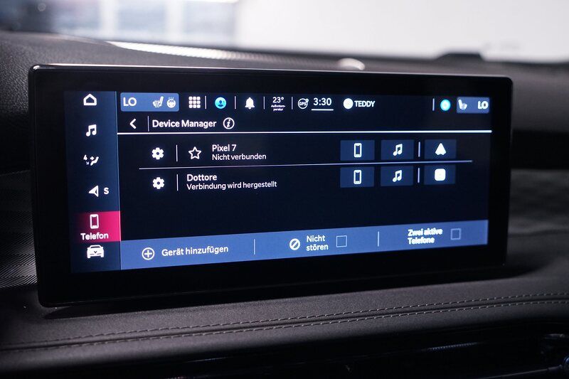 Alfa Romeo Tonale 1.5 VGT Hybrid Ti Aut.*Matrix*Kamera*Keyl