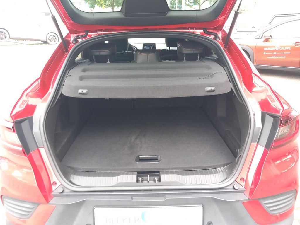 Renault ARKANA Hybrid R.S. Line - Samsaru's Car Outlet