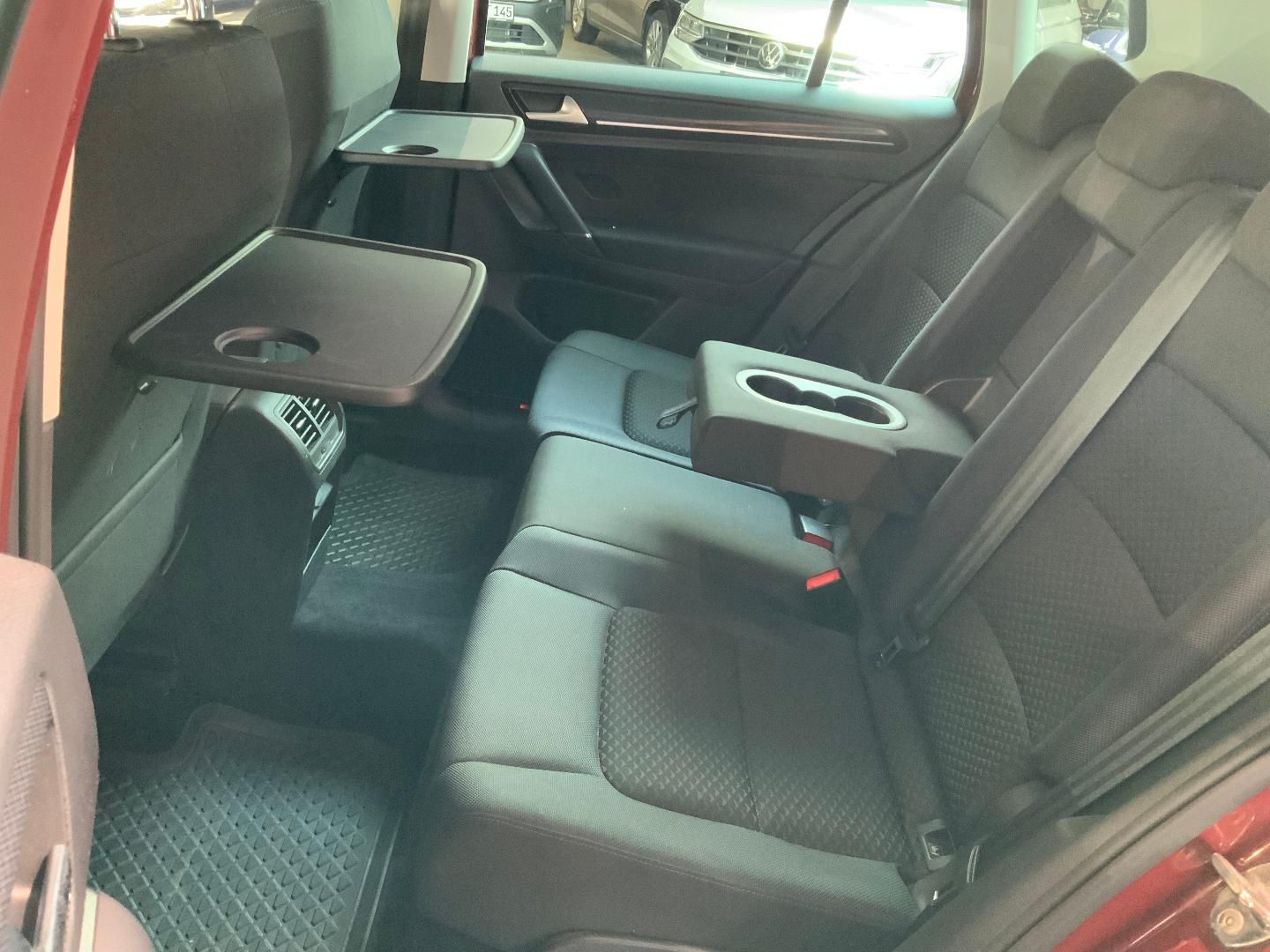 Volkswagen Golf Sportsvan United 1.0 TSI - Samsaru's Car Outlet