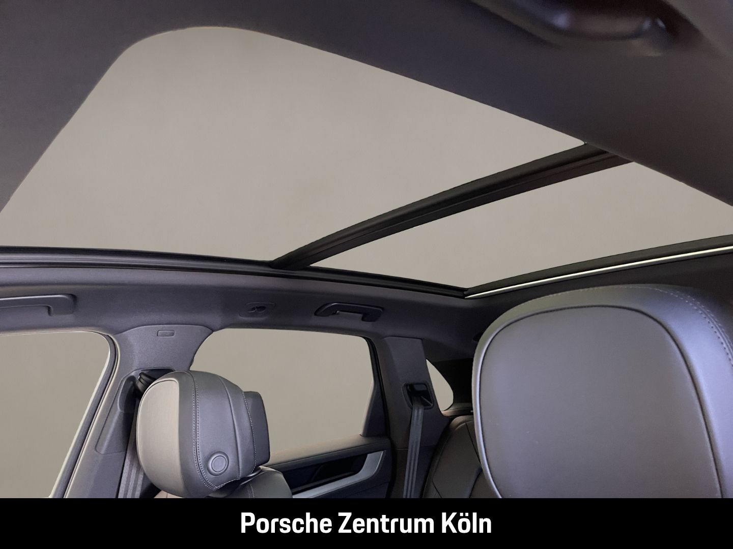 Porsche Cayenne E-Hybrid Sportabgas InnoDrive Head-Up