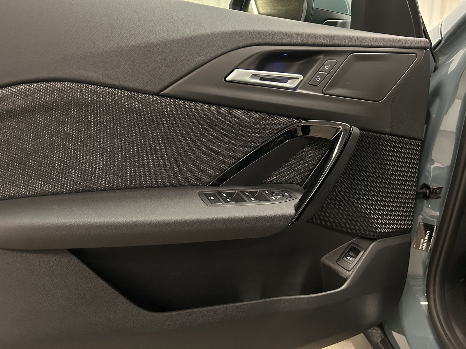 BMW X1 xDrive20d PA. Plus - Samsaru's Car Outlet
