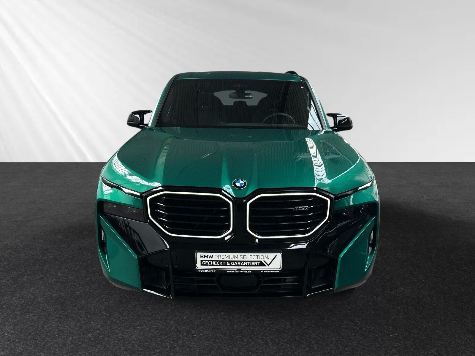 BMW XM 50e Inkl. € 1.190 Zubehörbonus* DAProf.|AHK|M