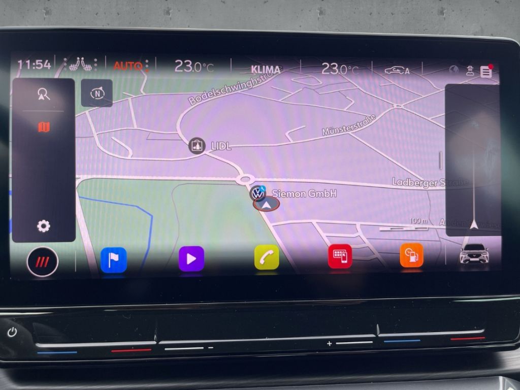 Cupra Formentor VZ 4D DSG 1.Hand AHK Brembo Pano Beats