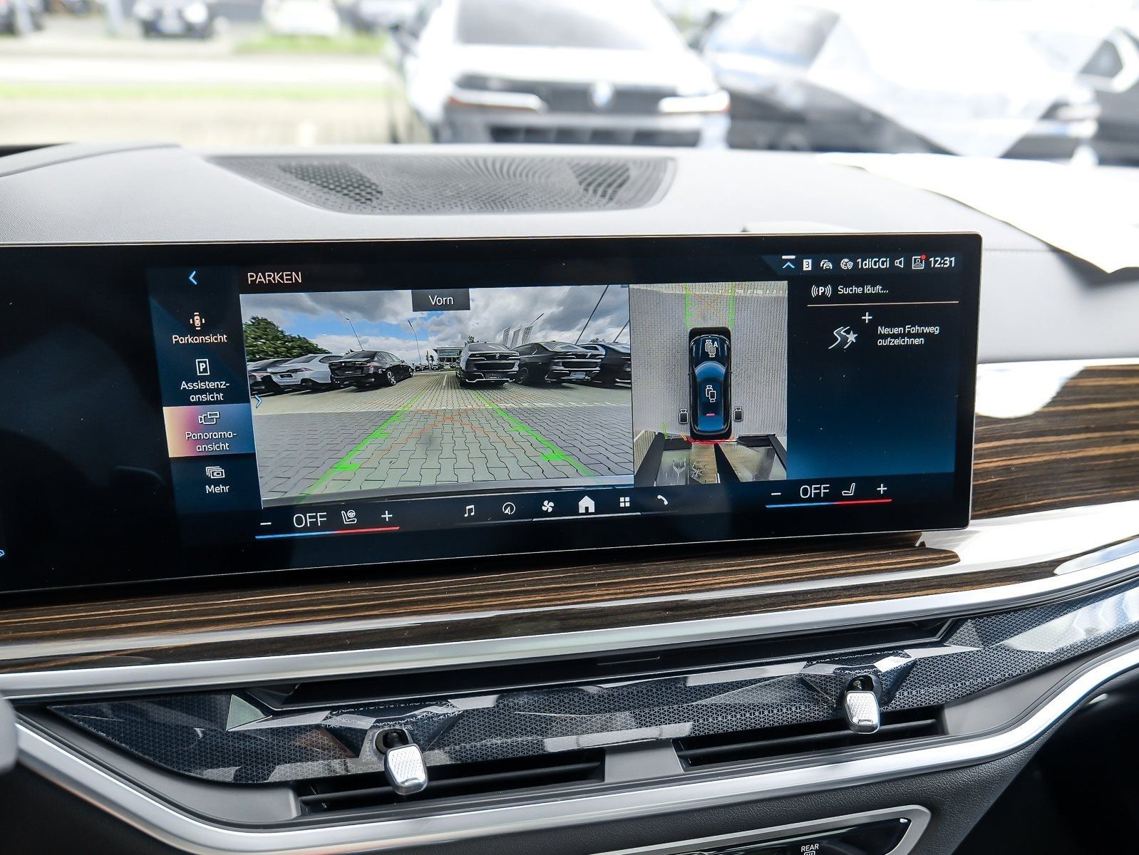 BMW X6 xDrive40d M Sport HUD PANO ACC AHK 360°KAM