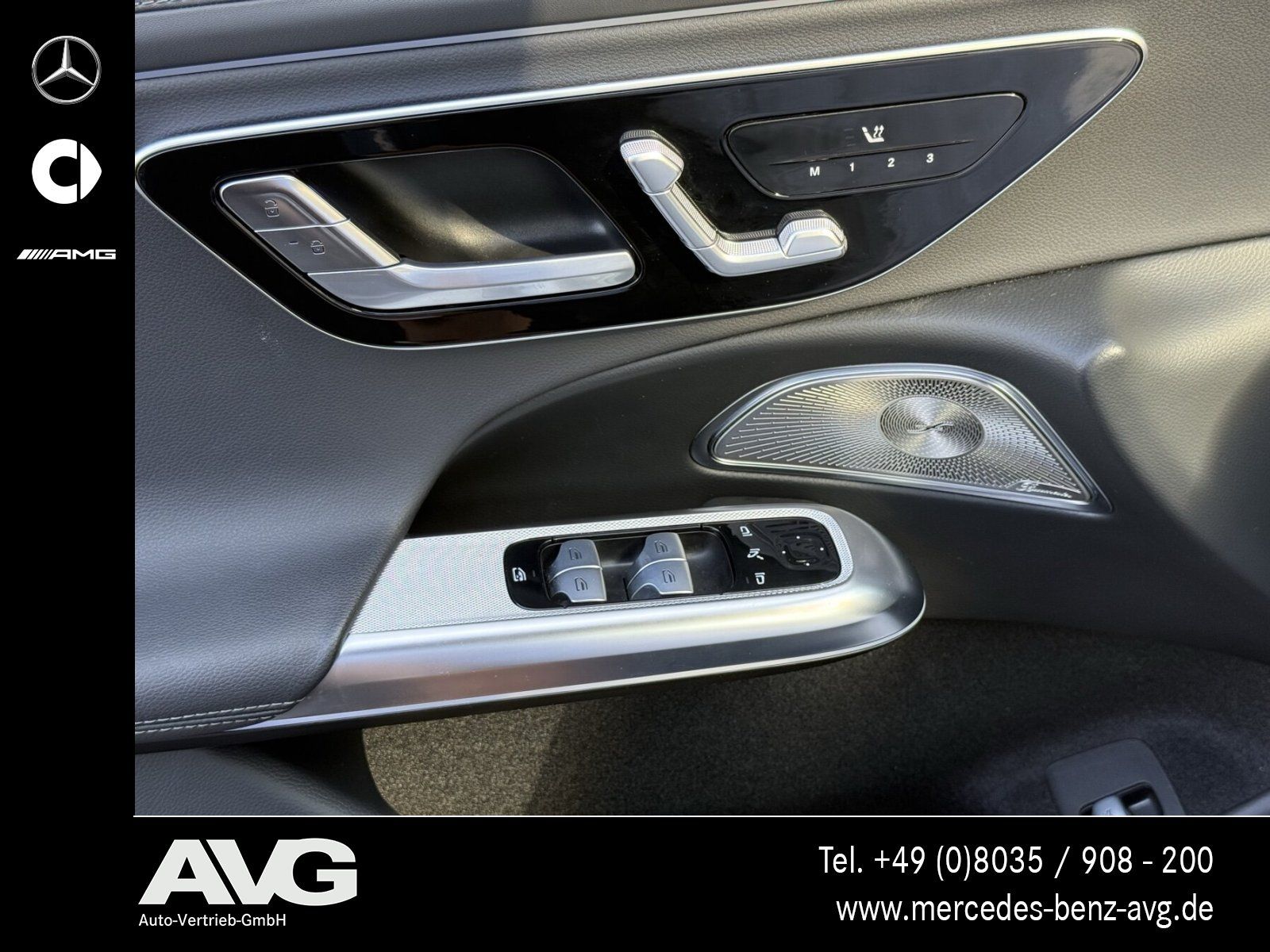 Mercedes-Benz E 450 d 4M AMG-Adv+ Pano Burm4D Night DigLight