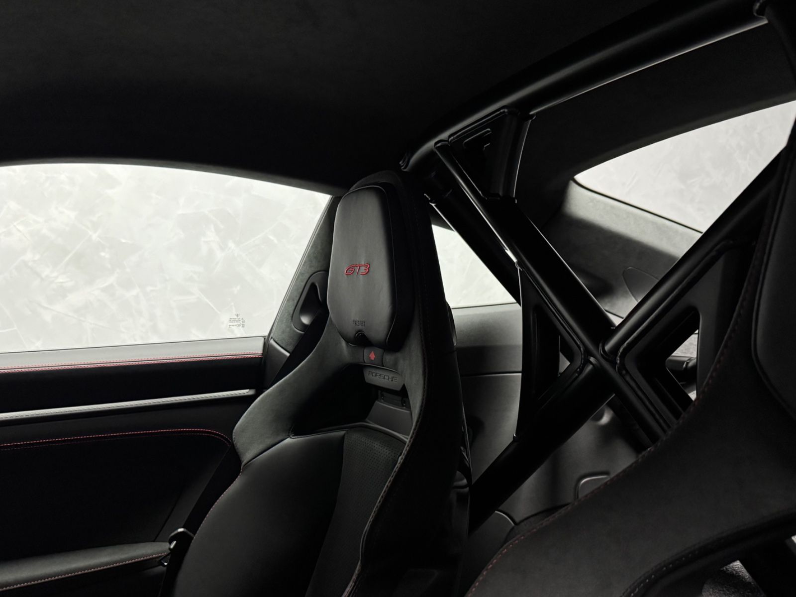Porsche 992.2 GT3 - Samsaru's Car Outlet