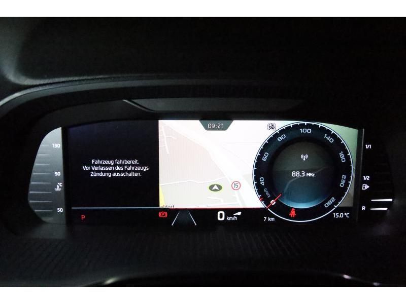 Skoda Octavia RS - Samsaru's Car Outlet