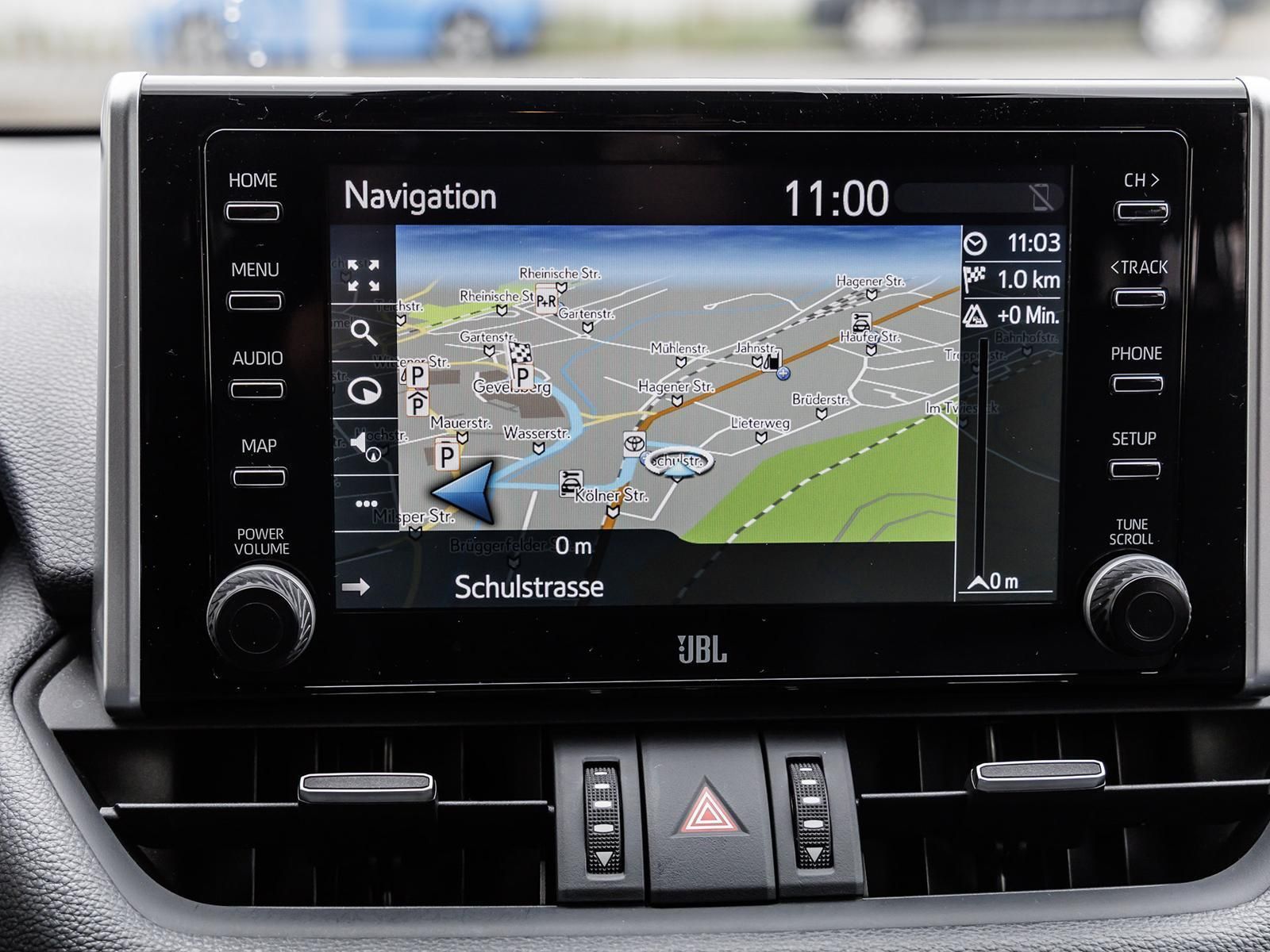 Toyota RAV 4 2.5 Hybrid Style Selection - Samsaru's Car Outlet