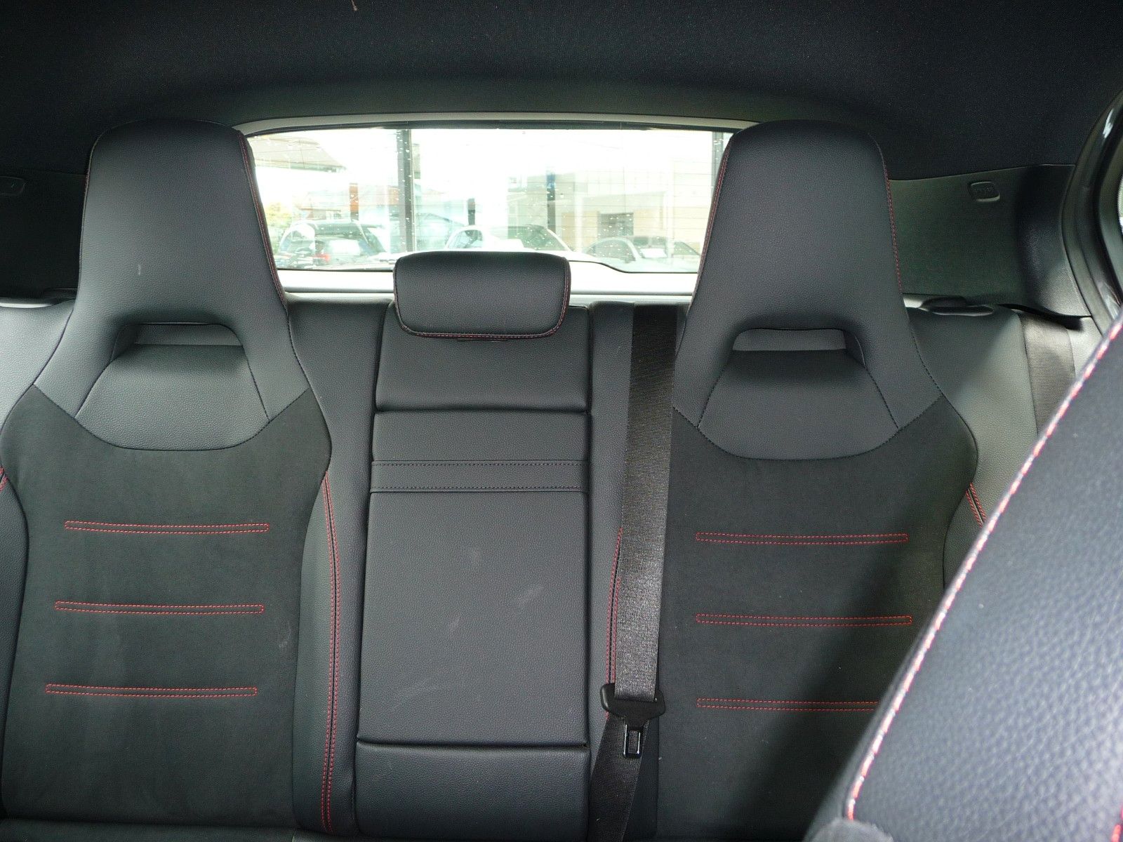 Mercedes-Benz A 180 AMG - Samsaru's Car Outlet