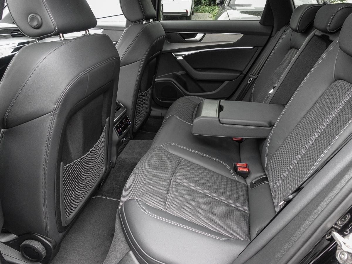 Audi A6 Avant Sport 45 TFSI quattro - Samsaru's Car Outlet